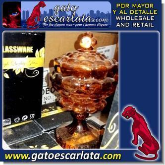 Lee el articulo completo COPA BOMBONERA DE CRISTAL DE ALTA CALIDAD - 5510 - DOCENA AL POR MAYOR Lee el articulo completo COPA BOMBONERA DE CRISTAL DE ALTA CALIDAD - 5510 - DOCENA AL POR MAYOR