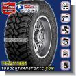 TT22111601: Radial Tire for Vehicule Pickup brand Maxxis Size 245/75 R16 Model  Mt764 6pr