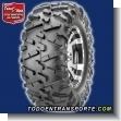 TT21072201: Radial Tire for Vehicle Cuad brand Wanda Size 26x10-12 Model P350, 6pr