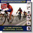 SPORTS AND RECREATIONAL CYCLING